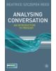 Analysing Conversation - 9780230223455-thumb