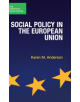 Social Policy in the European Union - 9780230223493-thumb