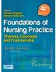 Foundations of Nursing Practice - 9780230232747-thumb