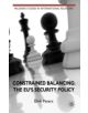 Constrained Balancing: The EU's Security Policy - 9780230242142-thumb
