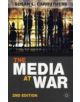The Media at War - 9780230244573-thumb