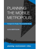 Planning the Mobile Metropolis - 9780230308770-thumb