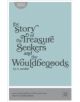The Story of the Treasure Seekers and The Wouldbegoods - 9780230360846-thumb