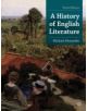 A History of English Literature - 9780230368316-thumb