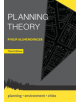 Planning Theory - 9780230380028-thumb