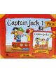 Captain Jack Level 1 Pupils Book Plus Pack - 9780230404557-thumb