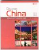 Discover China Level 1 Student's Book & CD Pack - 9780230405950-thumb