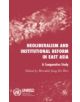 Neoliberalism and Institutional Reform in East Asia - 9780230527348-thumb