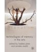 Technologies of Memory in the Arts - 9780230575677-thumb