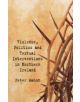 Violence, Politics and Textual Interventions in Northern Ireland - 9780230576438-thumb