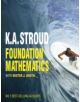 Foundation Mathematics - 9780230579071-thumb