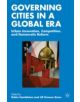 Governing Cities in a Global Era - 9780230602304-thumb