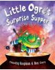 Little Ogre's Surprise Supper - 9780230713864-thumb