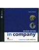 In Company  Elementary Audio 2nd Edition CDx2 - 9780230717114-thumb