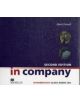 In Company Intermediate 2nd Edition Audio CDx3 - 9780230717169-thumb