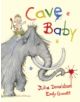 Cave Baby - 9780230743083-thumb