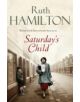 Saturday's Child - 9780230757127-thumb