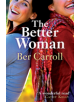 The Better Woman - 9780230765696-thumb