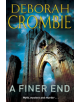 A Finer End - 9780230772748-thumb