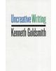 Uncreative Writing - 9780231149914-thumb