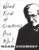 What Kind of Creatures Are We? - 9780231175968-thumb