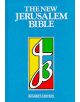 NJB Reader's Edition Cased Bible - 9780232519303-thumb