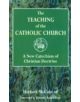 The Teaching of the Catholic Church - 9780232524000-thumb