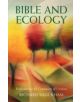 Bible and Ecology - 9780232527919-thumb