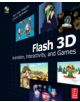 Flash 3D - 9780240808789-thumb