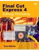 Final Cut Express 4 Editing Workshop - 9780240810775-thumb
