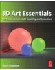 3D Art Essentials - 9780240814711-thumb