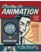 Directing for Animation - 9780240818023-thumb