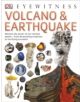 Volcano & Earthquake - 9780241013595-thumb