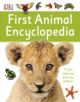 First Animal Encyclopedia - 9780241188729-thumb