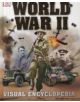 World War II Visual Encyclopedia - 9780241206997-thumb