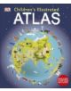 Children's Illustrated Atlas - 9780241228074-thumb