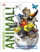 Knowledge Encyclopedia Animal! - 9780241228418-thumb