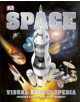 Space Visual Encyclopedia - 9780241228432-thumb