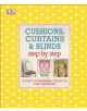 Cushions, Curtains and Blinds Step by Step - 9780241229460-thumb