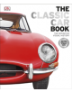 The Classic Car Book - 9780241240489-thumb