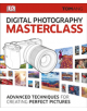 Digital Photography Masterclass - 9780241241257-thumb