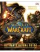 World of Warcraft Ultimate Visual Guide - 9780241245736-thumb
