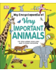My Encyclopedia of Very Important Animals - 9780241276358-thumb