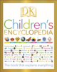 DK Children's Encyclopedia - 9780241283868-thumb