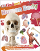 DKfindout! Human Body - 9780241285077-thumb