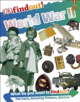DKfindout! World War II - 9780241285145-thumb
