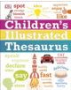 Children's Illustrated Thesaurus - 9780241286975-thumb
