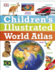 Children's Illustrated World Atlas - 9780241296912-thumb