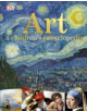 Art A Children's Encyclopedia - 9780241297650-thumb