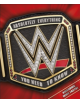 WWE Absolutely Everything You Need to Know - 9780241299470-thumb